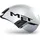 MET-Helmets Codatronca 58-61 cm schwarz/silber matt 2023