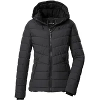G.I.G.A. DX by killtec Steppjacke »GW 32 WMN QLTD JCKT« Elegante Damenjacke, wasserabweisend, atmungsaktiv, abnehmbare Kapuze G.I.G.A. DX by killtec