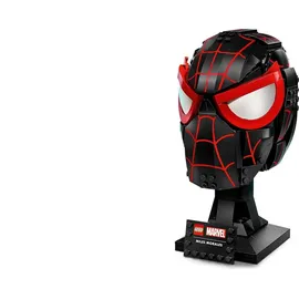 AGI Marvel Miles Morales' Maske 76329