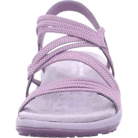 SKECHERS Reggae Slim - Skech Appeal plum gore plum 39