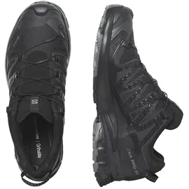 Salomon XA Pro 3D V9 GTX Herren Black/Phantom/Pewter 40 2/3