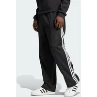 Adidas Adicolor Baggy Fit Firebird Trainingshose Black M