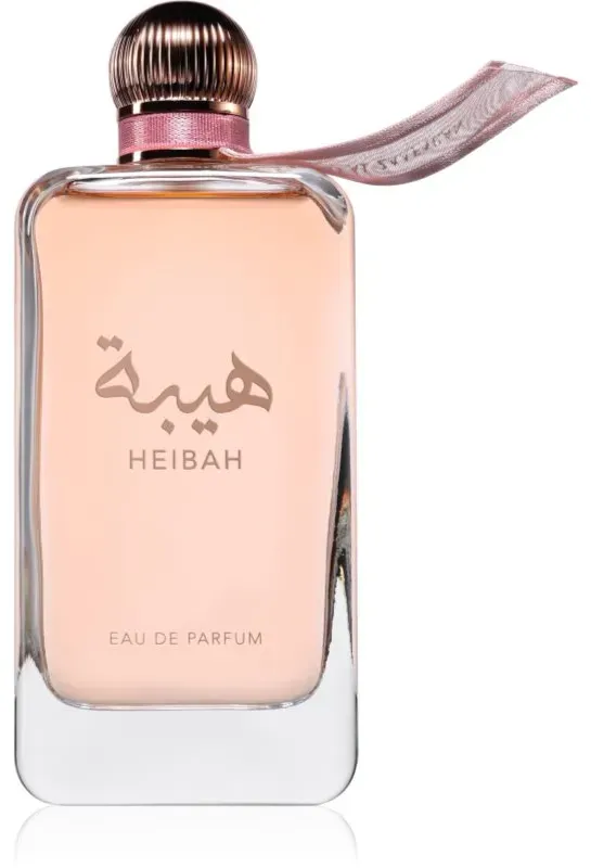 Ard Al Zaafaran Heibah Eau de Parfum Unisex 100 ml