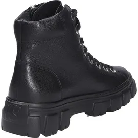 Paul Green High-Top Sneaker Damen Schwarz 38