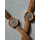 MAURICE LACROIX Eliros Leder 40 mm EL1098-PVP01-210-1