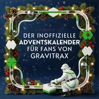 FlipFlop Der inoffizielle Adventskalender für Fans von GraviTrax