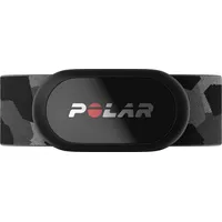 Polar H10 Pulsmessgerät Brust Bluetooth/ANT+ Schwarz,