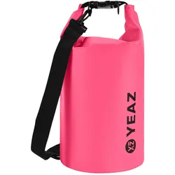 YEAZ Wasserfester Packsack 10L ISAR
