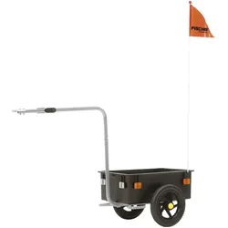 FISCHER Lastenanhänger Tour