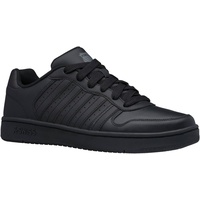 K-Swiss Court Palisades Sneaker schwarz 43