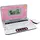 Vtech Aktion Intelligenz Schulstart Laptop E pink (80-109794)