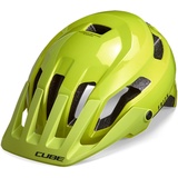 Cube Frisk Mips - lime - S