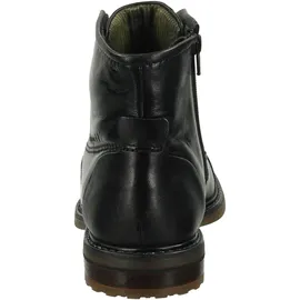 Bugatti Herren Marcello I Mode-Stiefel, Schwarz, 40 EU