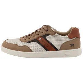 Mustang Romeo Herren Beige 43