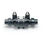 Daprà Wärmetauscher 105 - 126 kW