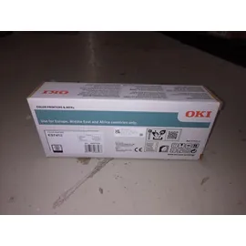 Oki 46507624 schwarz