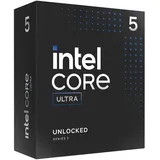 Intel Core Ultra 5 225 6+4 Kerne 3.3GHz Sockel LGA-1851 CPU Boxed (mit Kühler)