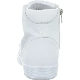 Andrea Conti Komfort Stiefeletten Damen High Top Sneaker