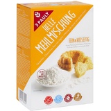 Helle Mehlmischung 2x400g glutenfrei, fein & vielseitig