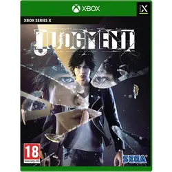 Judgment - XBSX [EU Version]