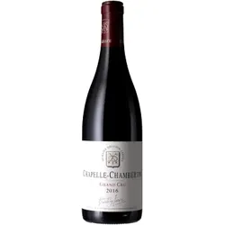 Chapelle Chambertin Grand Cru 2022 - Drouhin Laroze