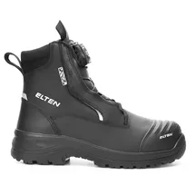 ELTEN Feuerwehrstiefel FRASER Pro BOA® ESD HI3 766901 45