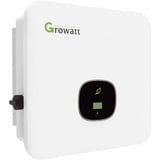 Growatt MOD 6000TL3-XH (AFCI) 3 Phase, 6.6kW, 2 MPPT, IP65, Back-up Funktion