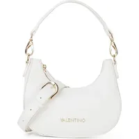 Valentino Schultertasche Zero Re Sacca Hobo Bag Bianco