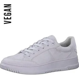 s.Oliver Sneaker 5-5-23600-30 Lila Vegan