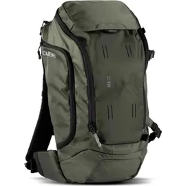 Cube Atx 22 l Reed Green