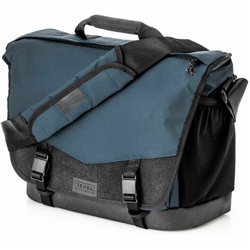 Tenba Tasche Messenger DNA 13 DSLR blau