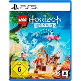 LEGO Horizon Adventures (USK) (PS5)