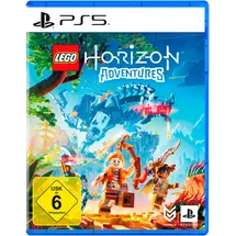 LEGO Horizon Adventures (USK) (PS5)