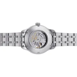 ORIENT STAR Star Skeleton Automatik Edelstahl 40 mm RE-AV0B03B00B