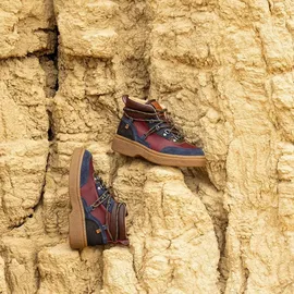 El Naturalista Stiefeletten schwarz | Gr.: 40