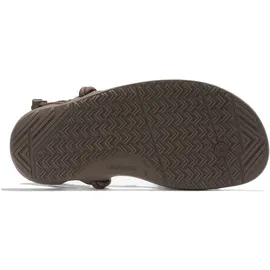 Xero Shoes Aqua Cloud Damen Morel/Sunset Coral 41,5