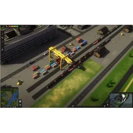 Cities in Motion (PC)
