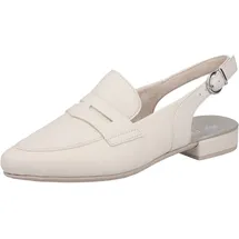 Rieker Slingsandale Damen Beige 39