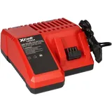 XCell Ladegerät für Milwaukee 14,4-18V Li-Ion Werkzeugakkus