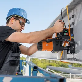 Fein Eco-Magnet-Kernbohrmaschine bis 32 QW