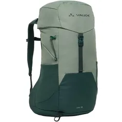 VAUDE Rucksack Jura 18, agave, ONE SIZE