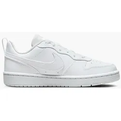 Sneaker COURT BOROUGH LOW RECRAFT (GS) - Herren - weiß