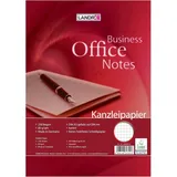 Landré Kanzlei-Papier A4 80 g/m2 250 Blatt