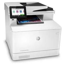 HP Color LaserJet Pro M479fnw