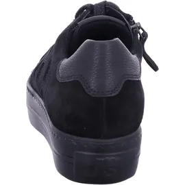 Paul Green Sneaker Low Schwarz Damen 40