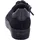 Paul Green Sneaker Low Schwarz Damen 40