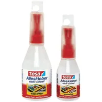 Tesa Alleskleber Flasche 90 g