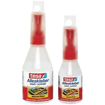 Tesa Alleskleber Flasche 90 g