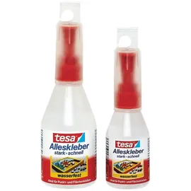 Tesa Alleskleber Flasche 90 g