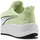 Puma Dasher Lite Kinder Apple Spritz/Deep Plum/Weiß 38,5